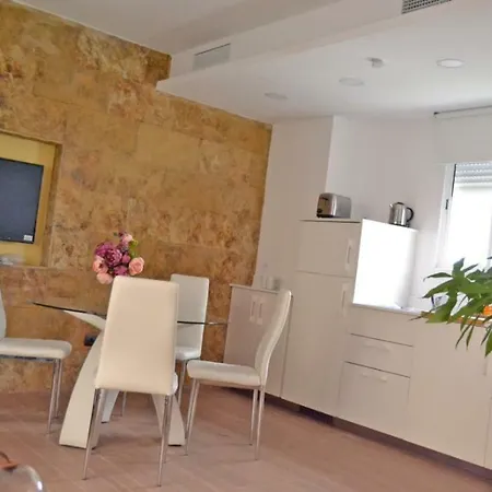 Apartment Artemisa, 2