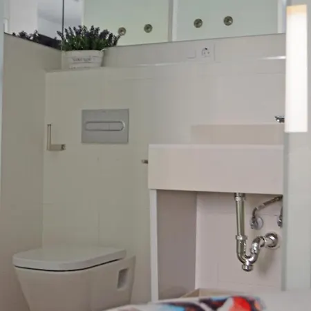 Artemisa, 2 Apartment *