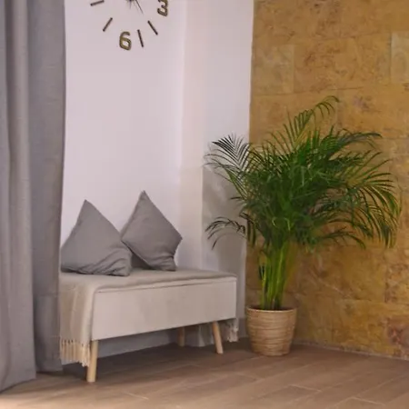Apartment Artemisa, 2