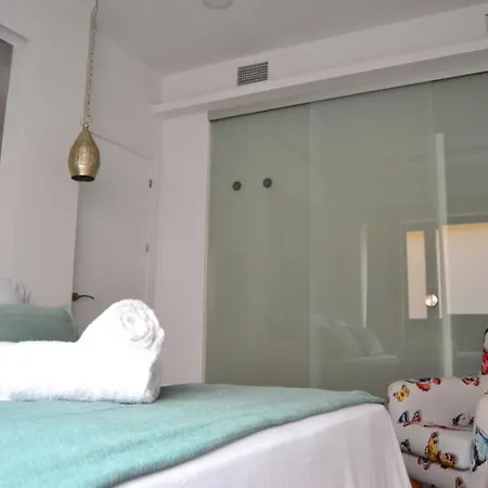 Artemisa, 2 Apartment Seville